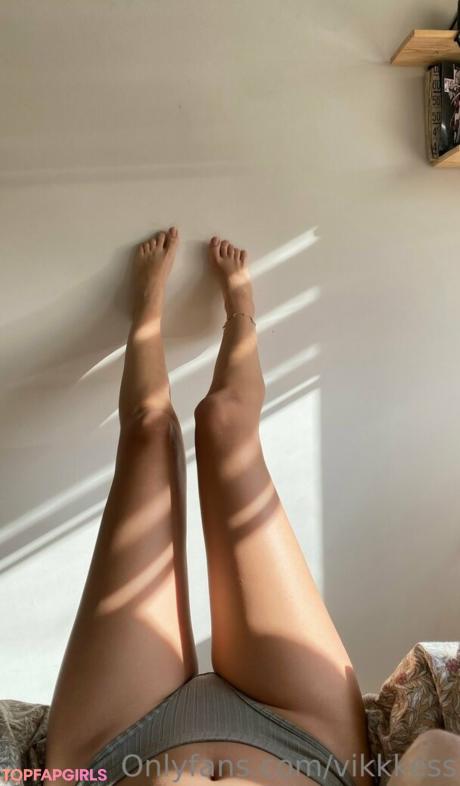 Vikkkess nude leaked OnlyFans photo #54