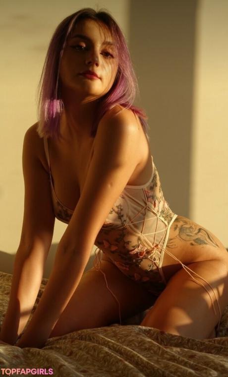 Vikkkess nude leaked OnlyFans photo #74