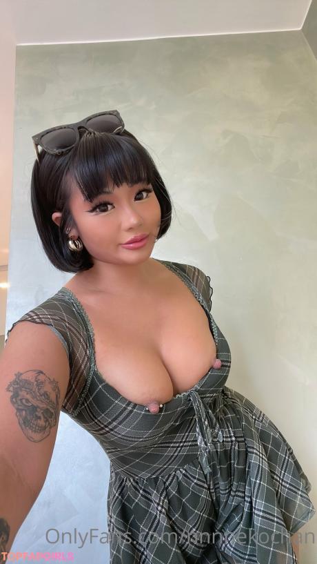 Nnnneckochan nude leaked OnlyFans photo #119