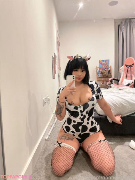 Nnnneckochan nude leaked OnlyFans photo #159