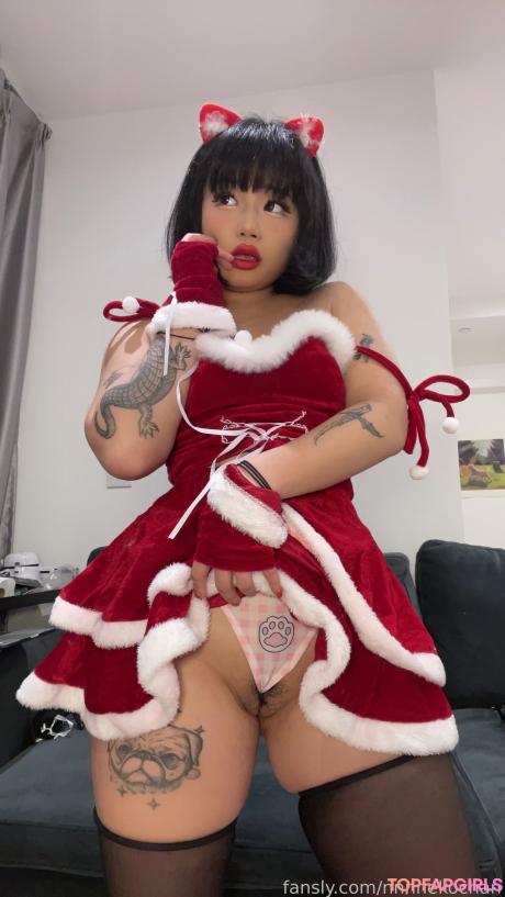 Nnnneckochan nude leaked OnlyFans photo #183