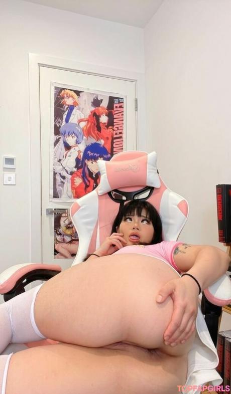 Nnnneckochan nude leaked OnlyFans photo #215