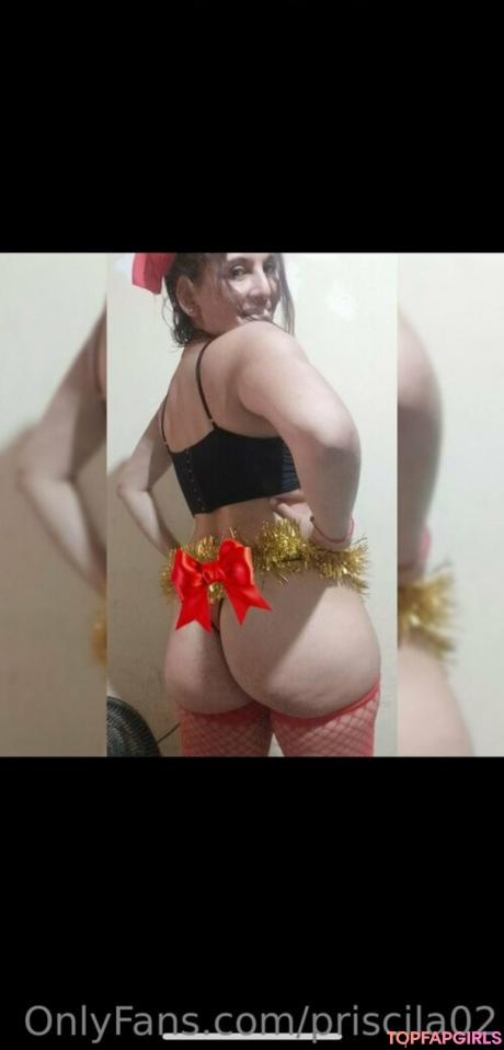 Priscila02 nude leaked OnlyFans pic