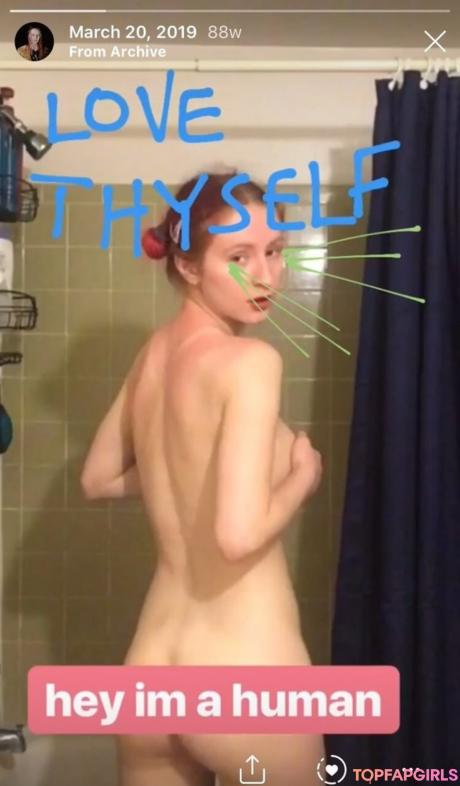 Mia nude leaked OnlyFans photo #2