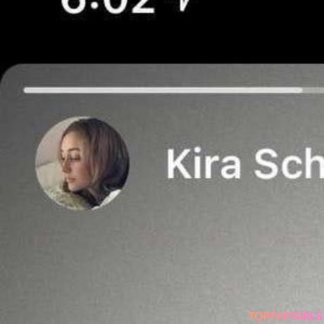 Kira nude leaked OnlyFans photo #19