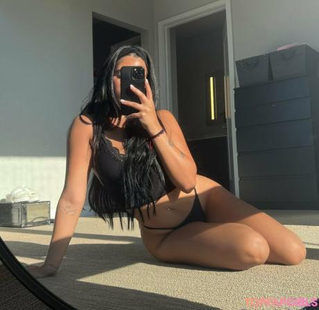 Daraanjelika nude leaked OnlyFans photo #35