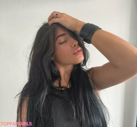 Daraanjelika nude leaked OnlyFans photo #59