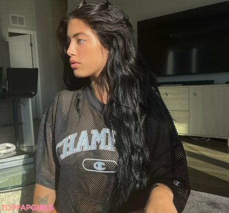 Daraanjelika nude leaked OnlyFans photo #61