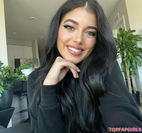 Daraanjelika nude leaked OnlyFans photo #75
