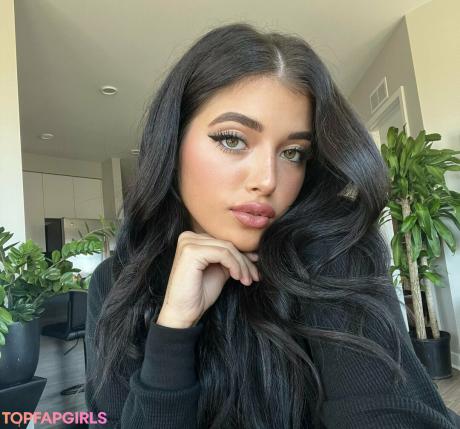 Daraanjelika nude leaked OnlyFans photo #86