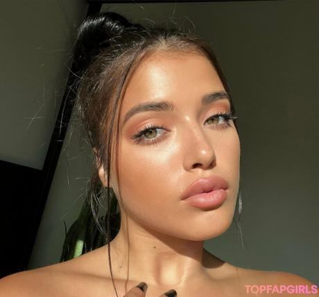Daraanjelika nude leaked OnlyFans photo #91