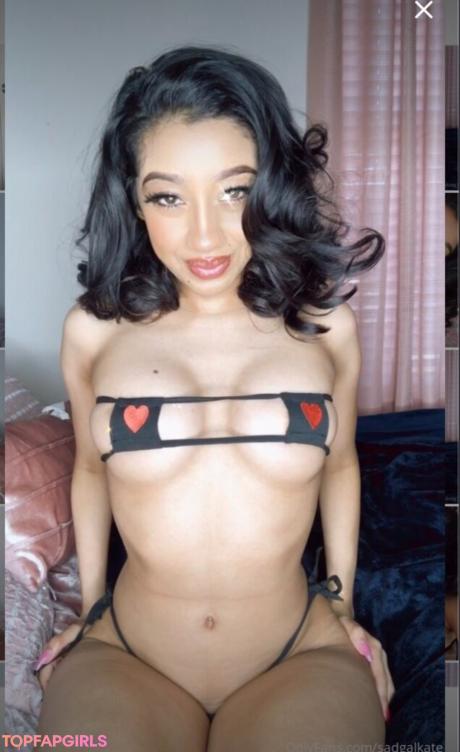 Sadgalkate nude leaked OnlyFans photo #28