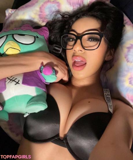 Sadgalkate nude leaked OnlyFans photo #36
