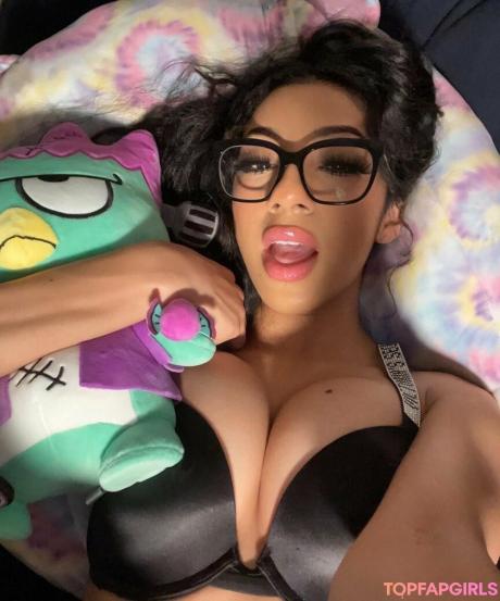 Sadgalkate nude leaked OnlyFans photo #37