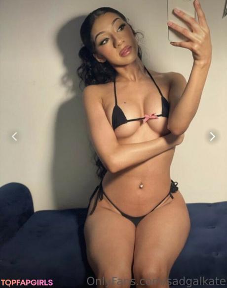 Sadgalkate nude leaked OnlyFans photo #50