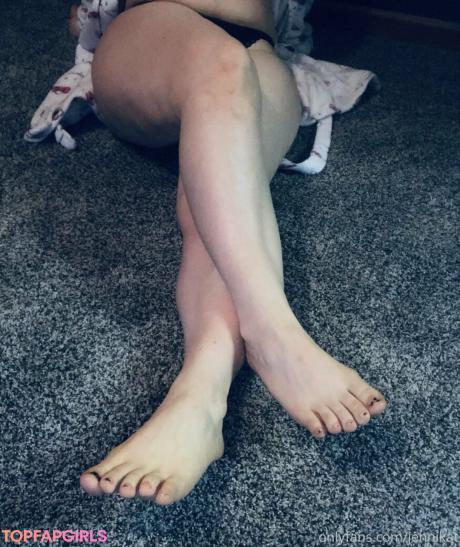 Jennikatfree nude leaked OnlyFans photo #48