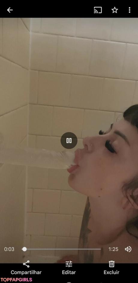 Earthsea nude leaked OnlyFans photo #1