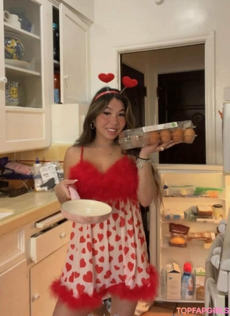 Lil.chinita nude leaked OnlyFans photo #18