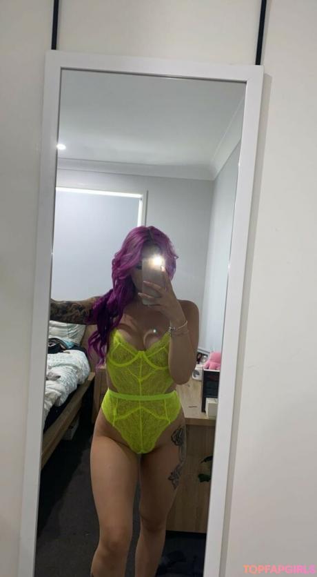 Kayla nude leaked OnlyFans photo #9