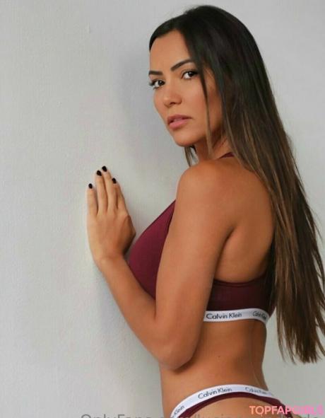 Luciana nude leaked OnlyFans photo #6