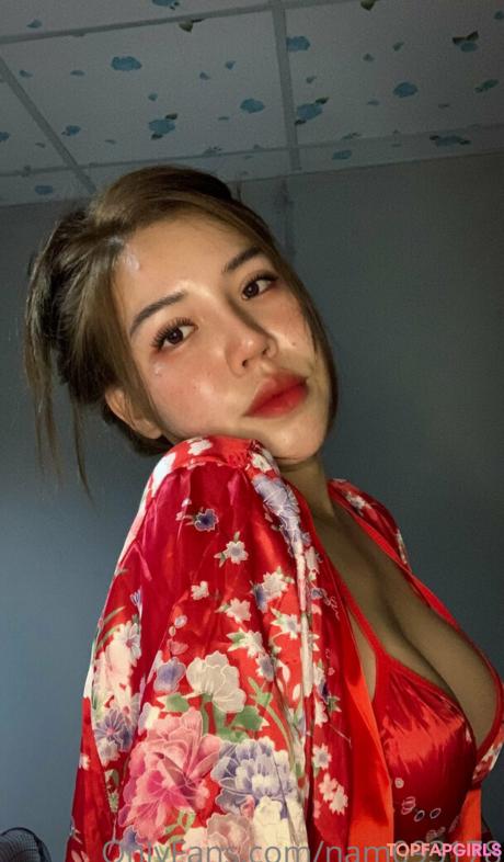 Nam093178 nude leaked OnlyFans photo #7