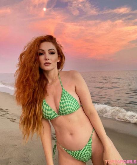 Nicole nude leaked OnlyFans photo #13