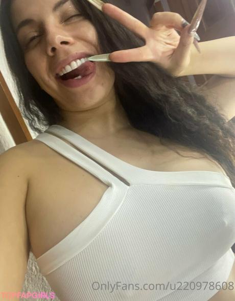 Lizbethoficial nude leaked OnlyFans photo #7