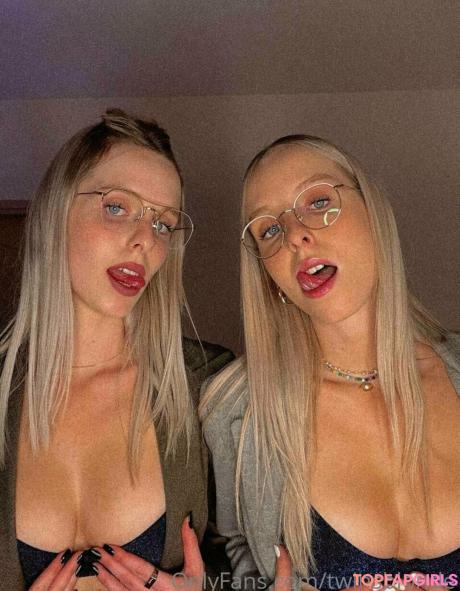 Onlytwinz nude leaked OnlyFans photo #127