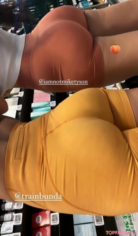 Salah nude leaked OnlyFans photo #8