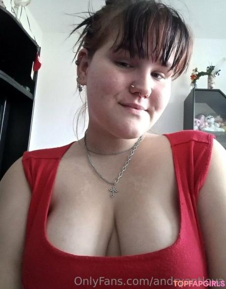 Andryantlova nude leaked OnlyFans photo #24