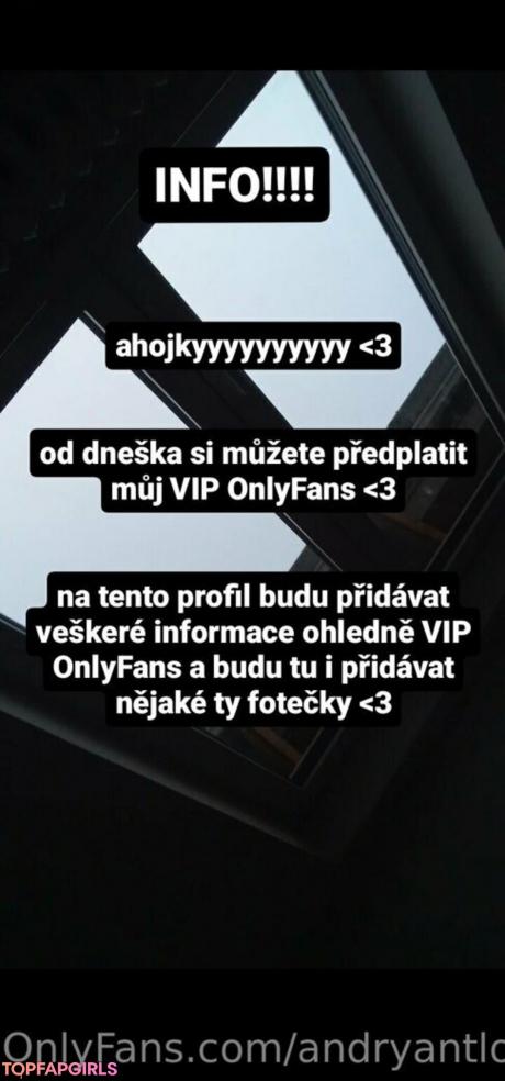 Andryantlova nude leaked OnlyFans photo #28
