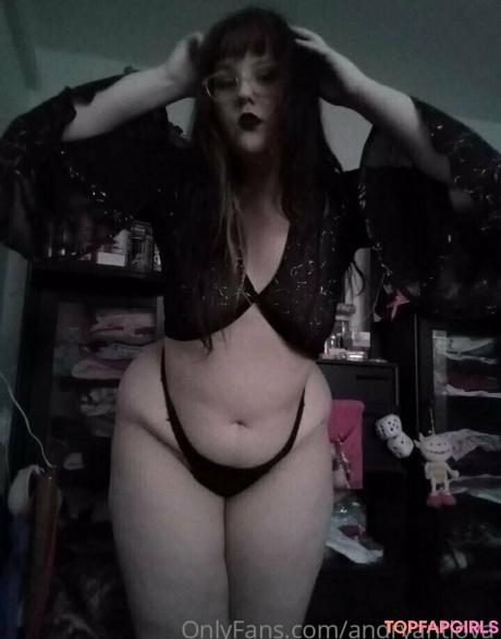 Andryantlova nude leaked OnlyFans photo #3