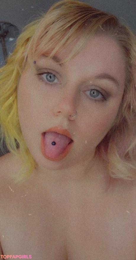 Peachykeenstine22 nude leaked OnlyFans photo #77