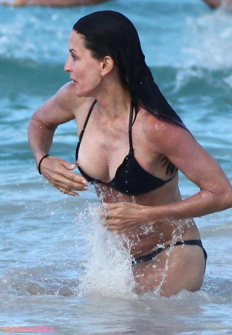 Courteney nude leaked OnlyFans photo #6