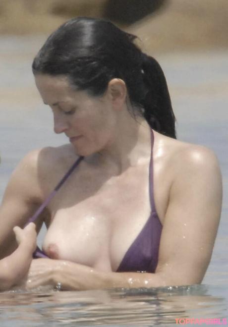 Courteney nude leaked OnlyFans photo #9