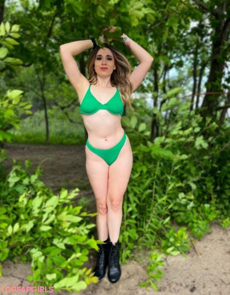 SunfyreTv nude leaked OnlyFans photo #1
