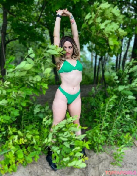 SunfyreTv nude leaked OnlyFans photo #11