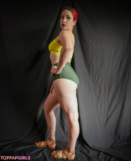 SunfyreTv nude leaked OnlyFans photo #113