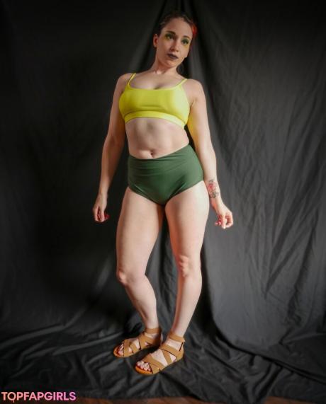 SunfyreTv nude leaked OnlyFans photo #114