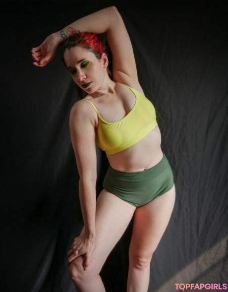 SunfyreTv nude leaked OnlyFans photo #119