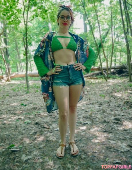 SunfyreTv nude leaked OnlyFans photo #141