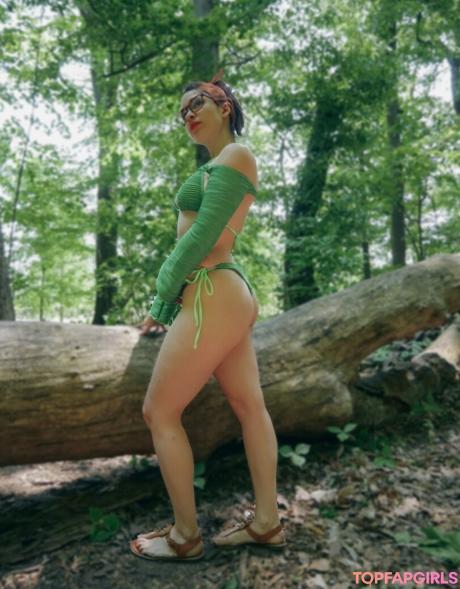 SunfyreTv nude leaked OnlyFans photo #143
