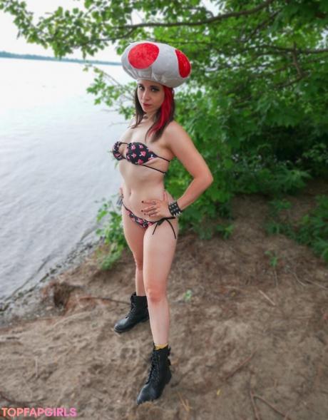 SunfyreTv nude leaked OnlyFans photo #15