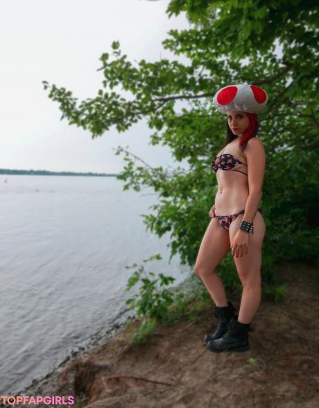 SunfyreTv nude leaked OnlyFans photo #16