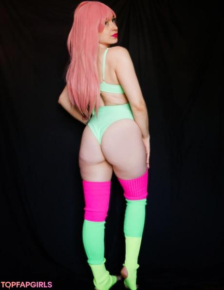 SunfyreTv nude leaked OnlyFans photo #164