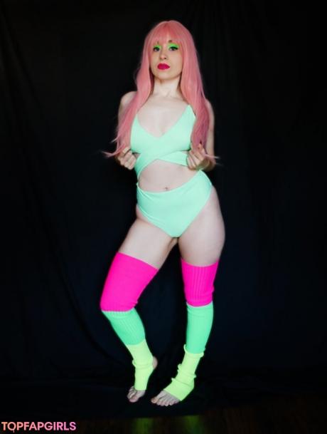 SunfyreTv nude leaked OnlyFans photo #165