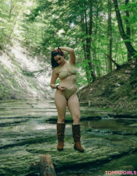SunfyreTv nude leaked OnlyFans photo #167
