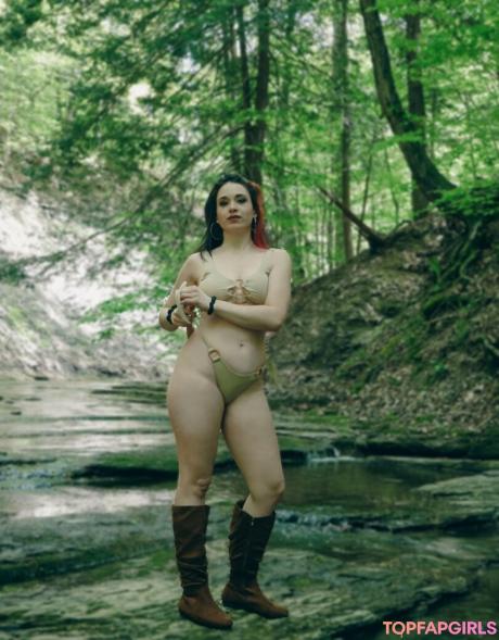 SunfyreTv nude leaked OnlyFans photo #172