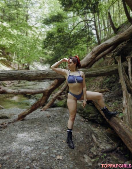 SunfyreTv nude leaked OnlyFans photo #185