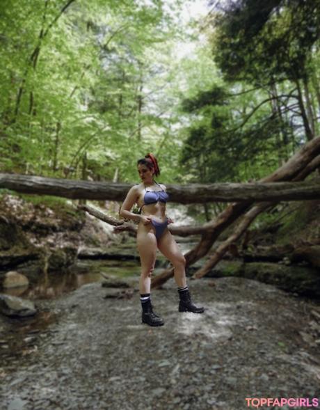 SunfyreTv nude leaked OnlyFans photo #186